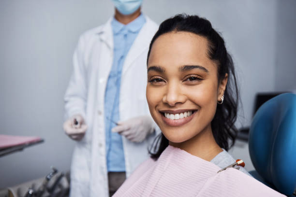 Why Choose Us for Your Dental Needs in Kamas, UT