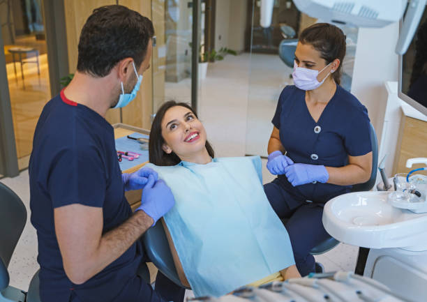 Best Pediatric Dentistry  in Kamas, UT