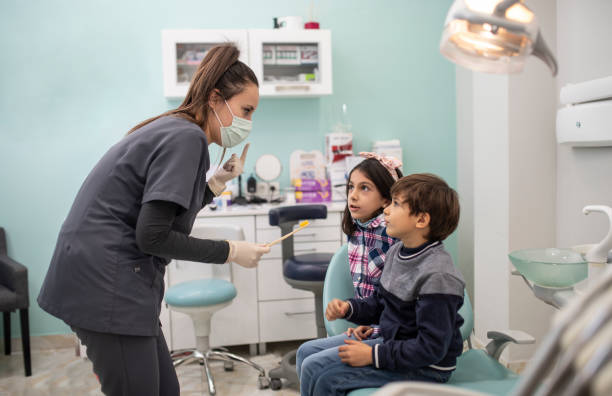 Best Oral Cancer Screening  in Kamas, UT