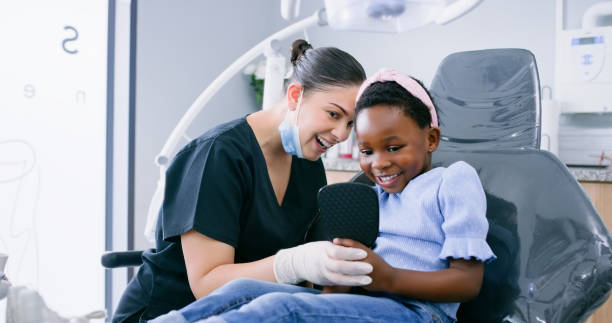 Best Laser Dentistry  in Kamas, UT